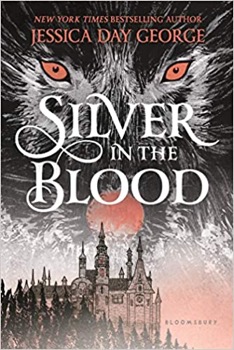 Silver in the Blood cover